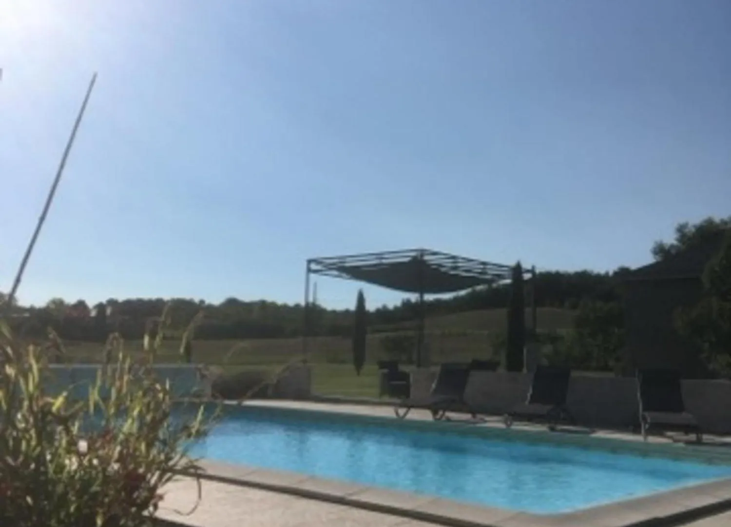 Gite Du Moulin De La Peyriere Cazes-Mondenard