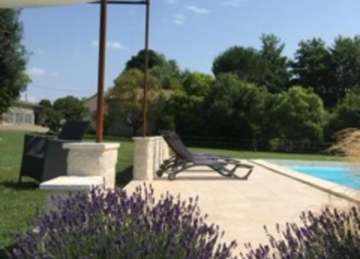 Holiday home Gite Du Moulin De La Peyriere Cazes-Mondenard