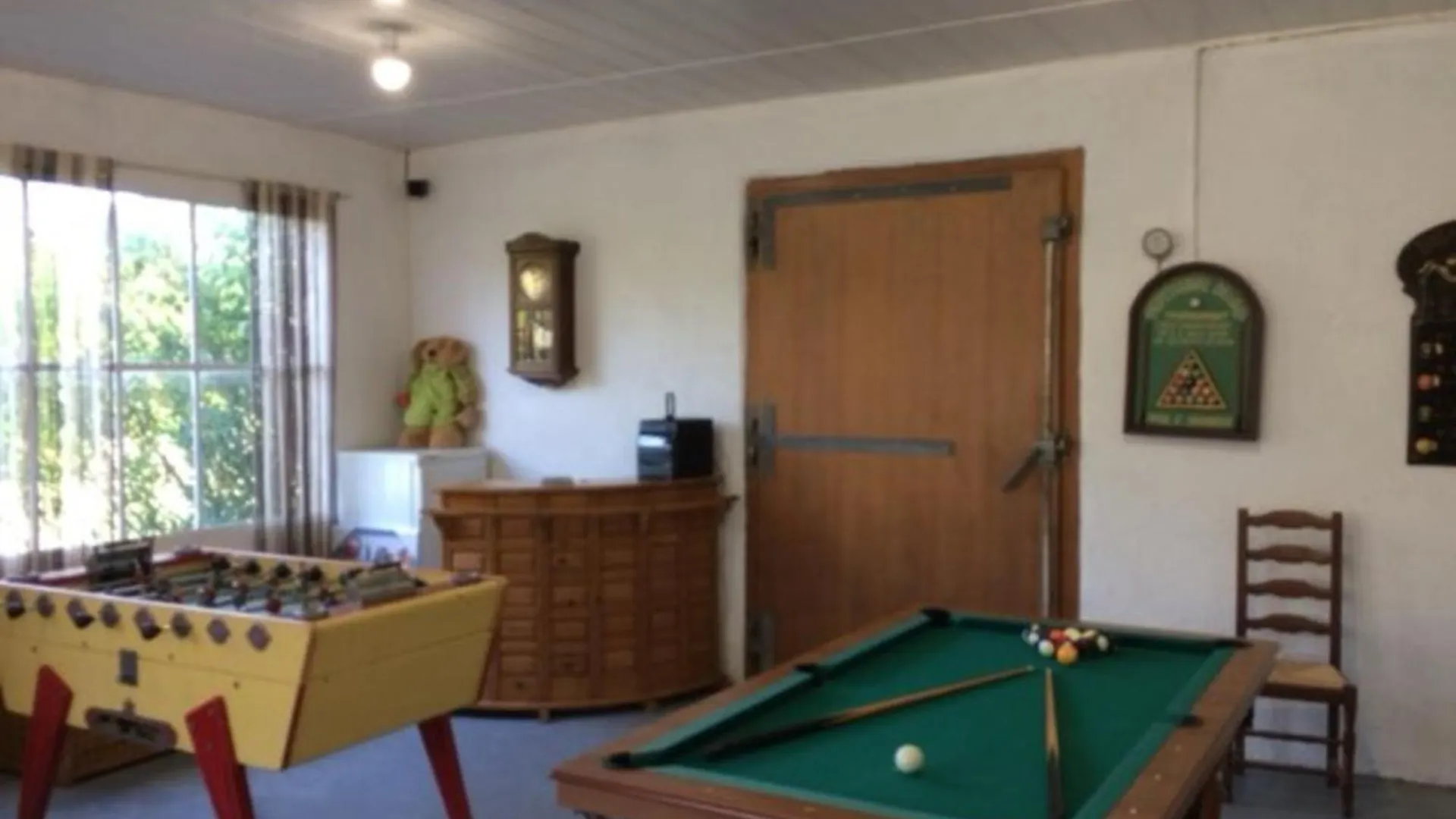 Holiday home Gite Du Moulin De La Peyriere Cazes-Mondenard France
