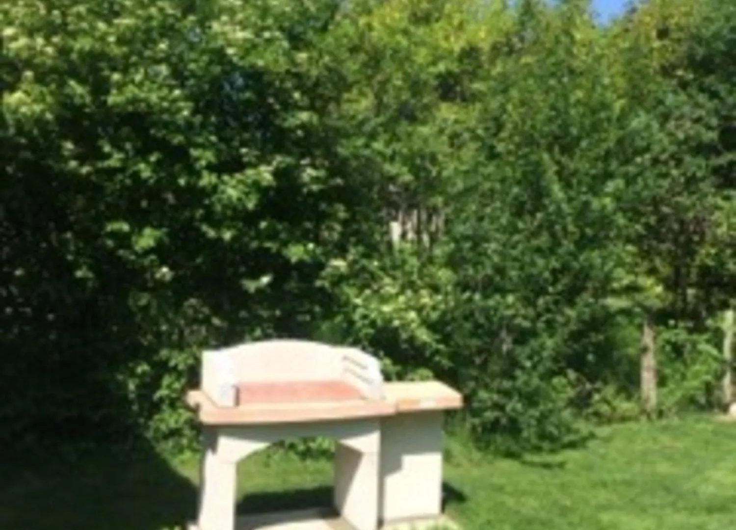 Gite Du Moulin De La Peyriere Cazes-Mondenard Holiday home