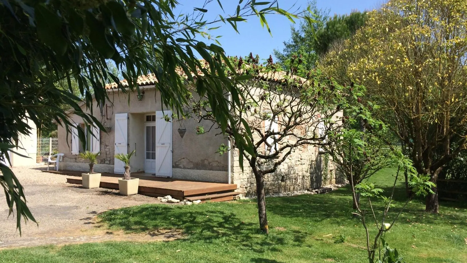 Gite Du Moulin De La Peyriere Cazes-Mondenard Holiday home