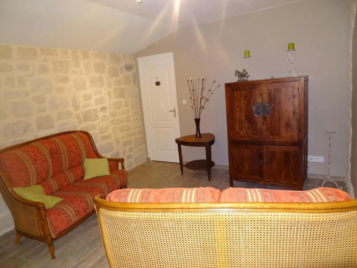 Holiday home Gite Du Moulin De La Peyriere Cazes-Mondenard France