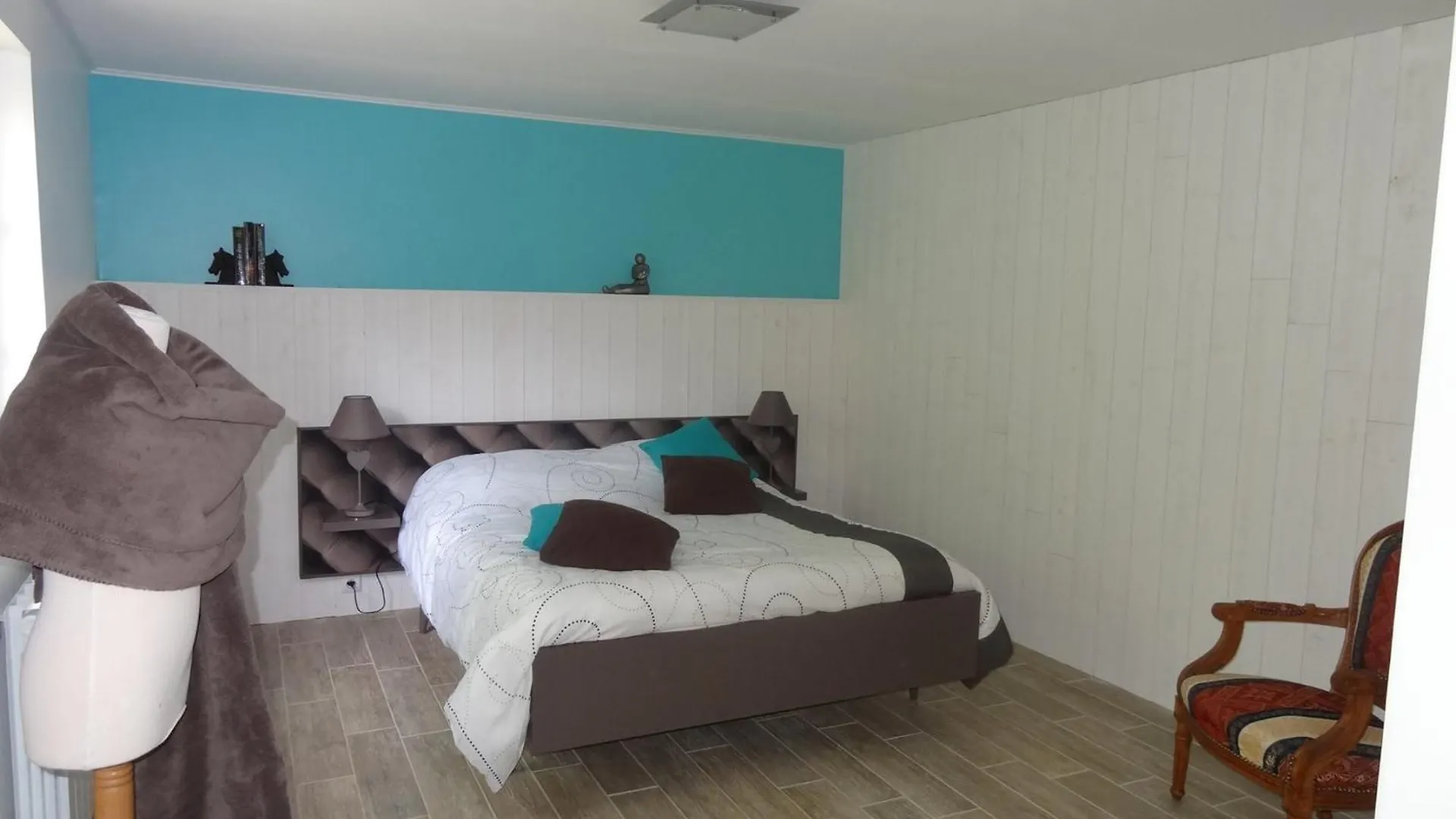 Holiday home Gite Du Moulin De La Peyriere Cazes-Mondenard France