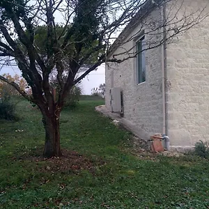 Hébergement de vacances Gite De Lafargue, Cazes-Mondenard
