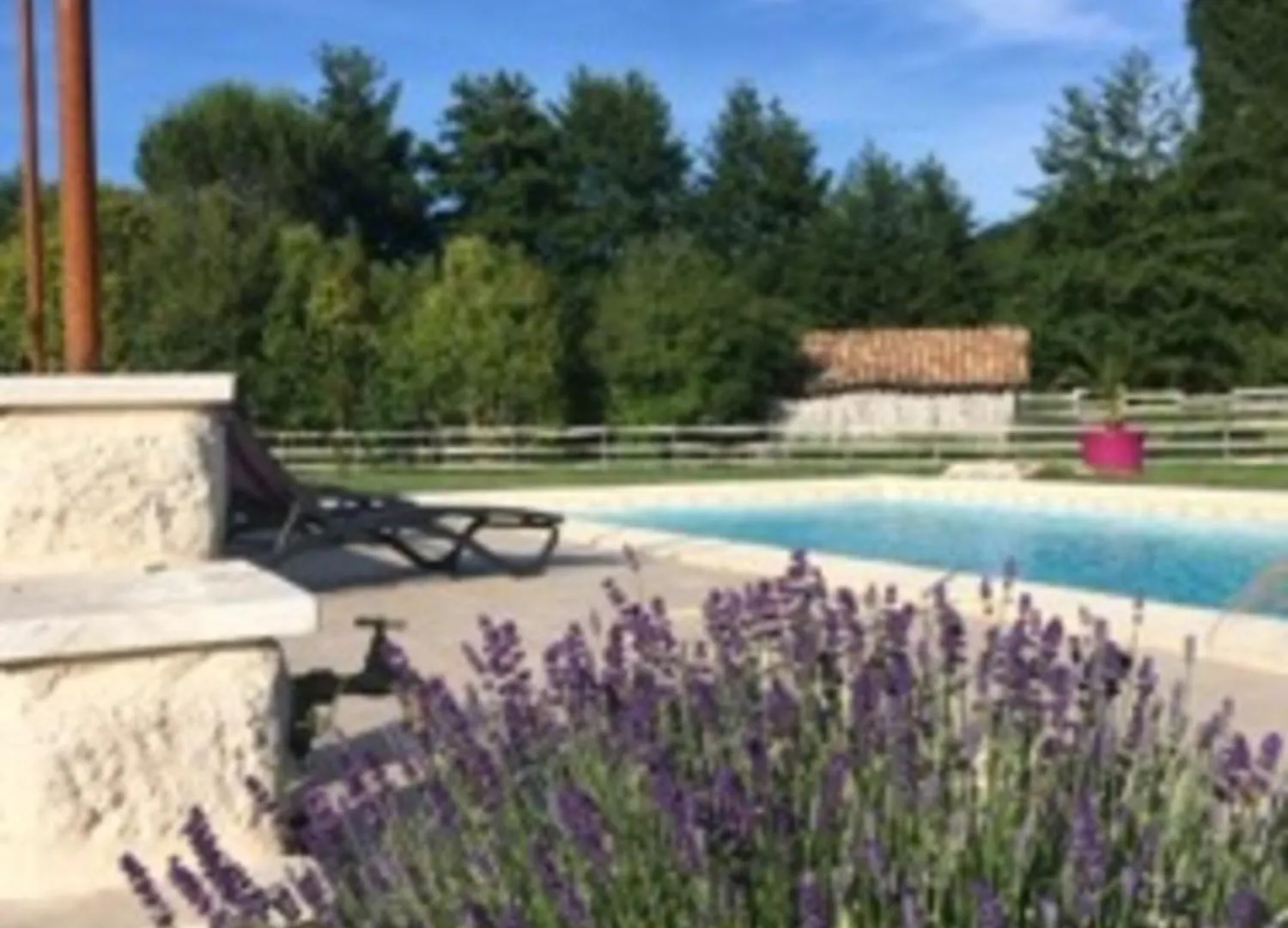 Gite Du Moulin De La Peyriere Cazes-Mondenard 0*,